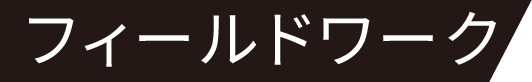 フィールドワーク